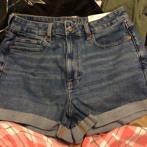 American Eagle Mom Jeans